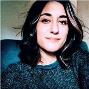 Insegnante madrelingua di italiano